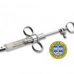 Image of Pitkin Syringe - 1 of 3